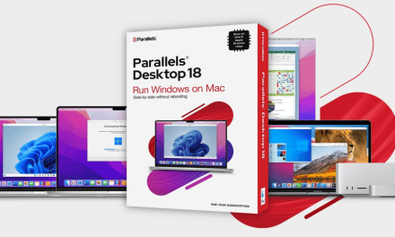 Parallels Desktop 18 est prêt pour macOS Ventura