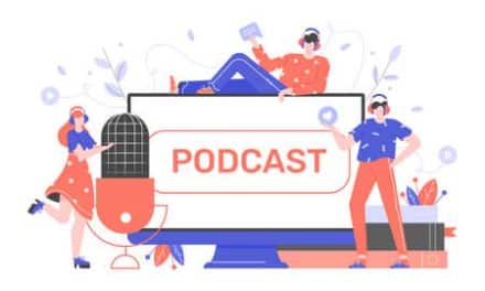 Quelle est l’application Anchor pour les podcasts ?