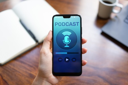 Qu’est-ce qu’un podcast ?