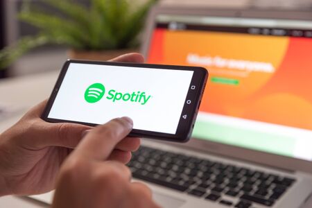 Comment changer facilement et rapidement votre nom d’utilisateur Spotify