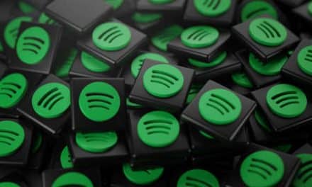 Spotify pourrait vous offrir trois mois d’abonnement gratuit.