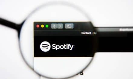 Comment changer rapidement un mot de passe Spotify