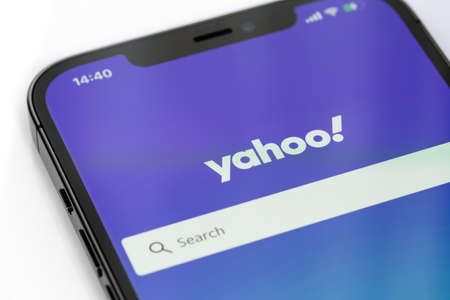 Comment supprimer Yahoo Search de Chrome ?