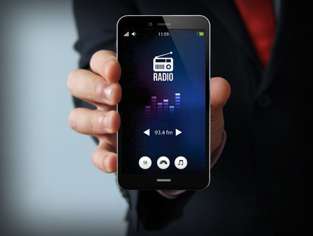 Les 9 meilleures applications radio pour iPhone