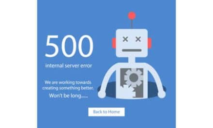 Qu’est-ce qu’une erreur de serveur interne 500, et comment la réparer ?
