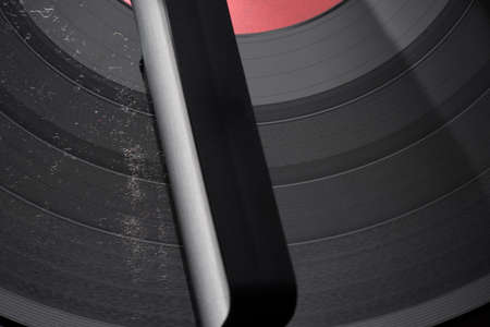 Comment préserver les disques vinyles sur CD