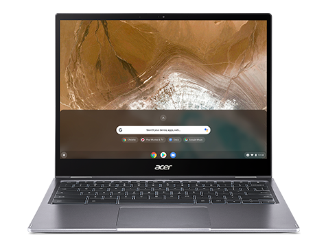 Les meilleurs Chromebooks 2022