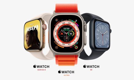 L’Apple Watch SE 2022 devient moins chère et plus rapide
