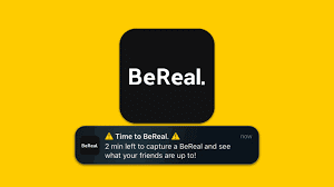 Qu’est-ce que BeReal, et pourquoi tout le monde le copie-t-il ?