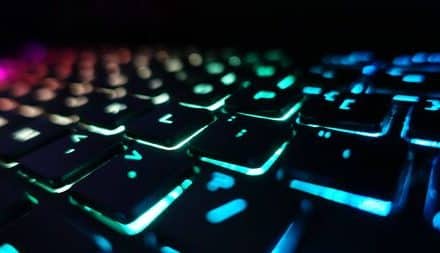 Comment faire en sorte que votre clavier s’illumine
