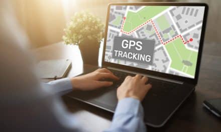 Les bases des coordonnées GPS