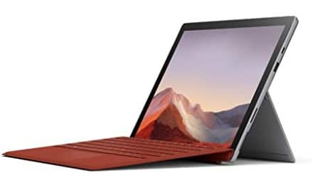 Microsoft lancera de nouveaux PC Surface le 12 octobre