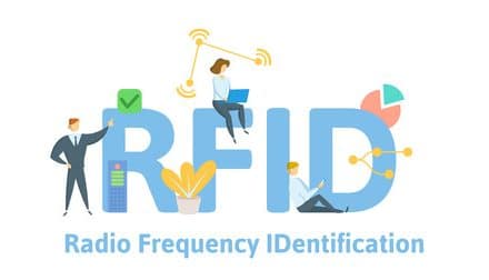 Qu’est-ce que la RFID, et est-ce vraiment un problème de sécurité ?