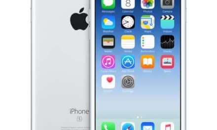 Un nouveau brevet d’Apple pourrait signifier des lasers dans votre prochain iPhone