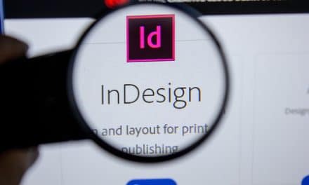 Comment centrer le texte d’un tableau dans Adobe InDesign ?