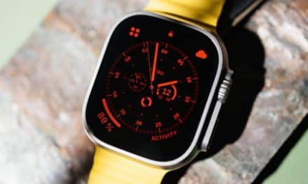 Les meilleurs bracelets Apple Watch Ultra 2022