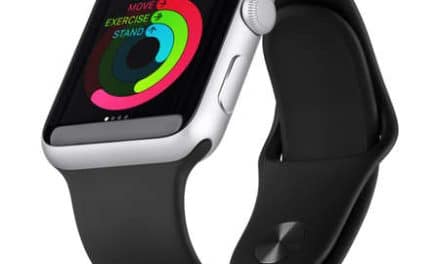 L’icône « i » sur une Apple Watch : Ce qu’il est et comment l’utiliser