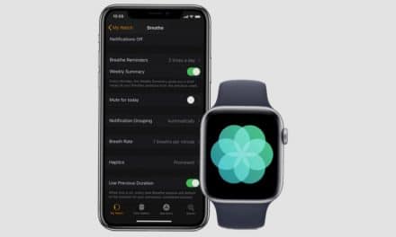 L’Apple Watch Ultra obtient son mode basse consommation tant attendu