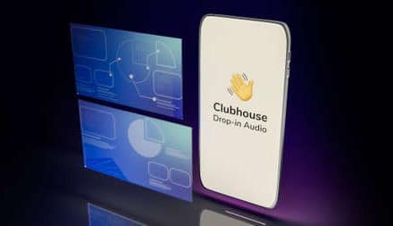 Comment créer un groupe sur Clubhouse ?