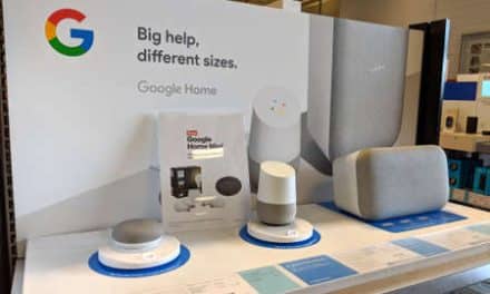L’application Google Home a un nouveau look et une automatisation plus puissante