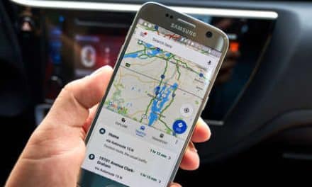 Comment modifier la voix de navigation de Google Maps