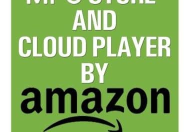Comment télécharger de la musique sur le lecteur cloud Amazon MP3 ?