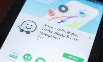 Comment changer de voix sur Waze
