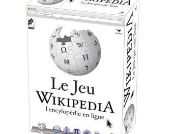 Avez-vous joué au jeu de Wikipédia ?