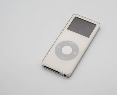 Comment mettre à jour le système d’exploitation de l’iPod
