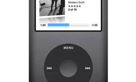 Comment mettre de la musique sur un iPod