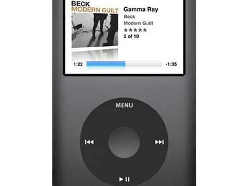 Comment mettre de la musique sur un iPod