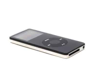 Comment télécharger des chansons sur un iPod Nano ?