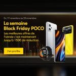 Guide d’achat POCO Black Friday pour acheter un téléphone POCO rentable