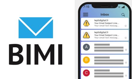 Comment le BIMI facilitera la confiance dans les messages électroniques