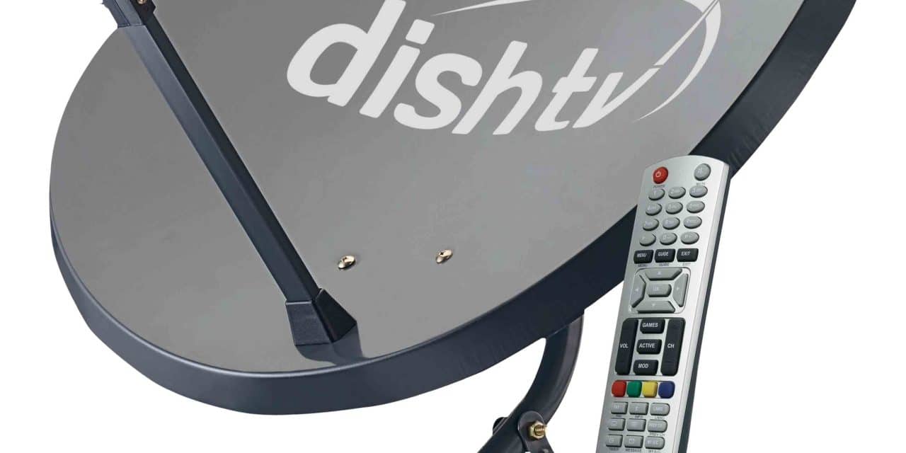 Dish TV vient de perdre des chaînes dans 9 régions.
