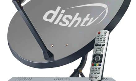 Dish TV vient de perdre des chaînes dans 9 régions.