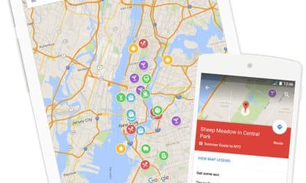 Utiliser Google My Maps pour envoyer un itinéraire personnalisé sur votre téléphone