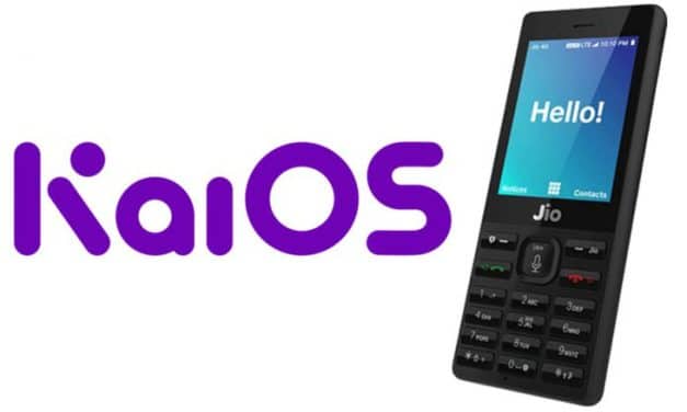 Qu’est-ce que KaiOS, et peut-il remplacer l’iPhone et Android ?