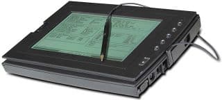 Vous pouvez essayer des centaines d’applications PalmPilot des années 90 dans votre navigateur.