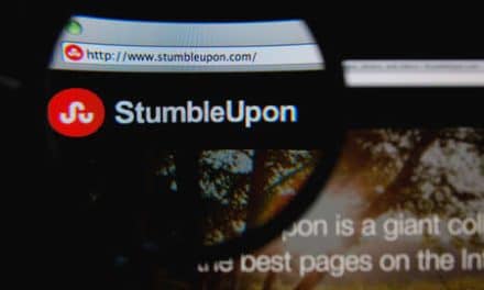 Avec StumbleUpon, l’Internet se sent petit.