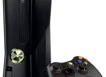 La manette de la Xbox 360 va bénéficier d’une transformation moderne officielle