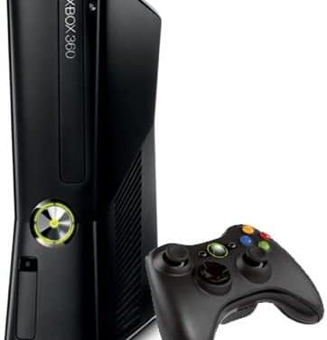 La manette de la Xbox 360 va bénéficier d’une transformation moderne officielle