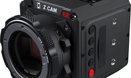 Qu’est-ce qu’une caméra 8K ?