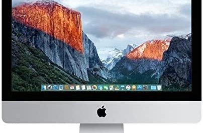 Comment utiliser votre ancien iMac comme moniteur