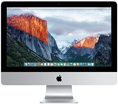 Obtenez l’iMac Intel 27 pouces d’Apple au prix le plus bas jamais atteint