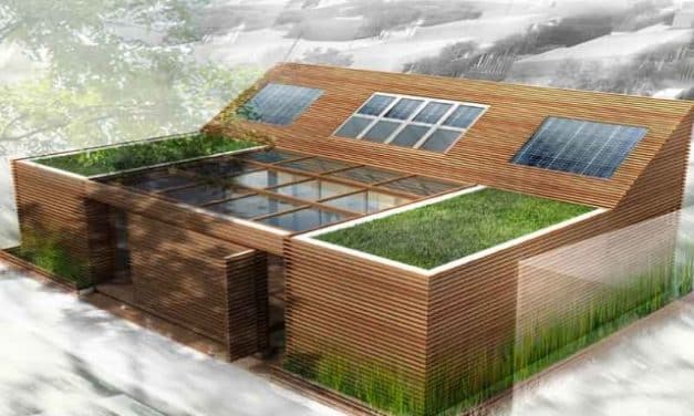 Comment ajouter une technologie verte à votre maison
