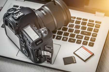 Les 10 meilleurs cours gratuits de photographie en ligne 2022