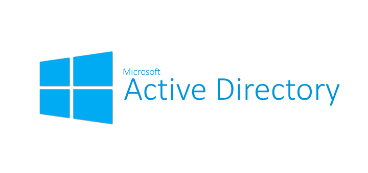 Types et étendues des groupes Active Directory
