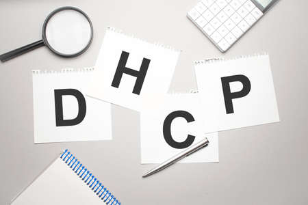 Déplacement de la base de données DHCP