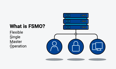 Qu’est-ce que le FSMO ?